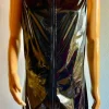 Herren Lack Body Gr. XXL