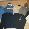 Herren Markenkleidung Größe L