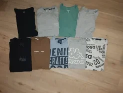 Herren Markenkleidung Größe XL