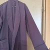 Herren Nachtmantel Pierre Cardin Neu