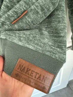 Herren Naketano Pullover