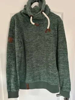 Herren Naketano Pullover