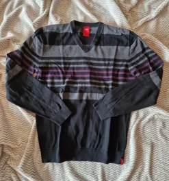Herren Pullover edc L