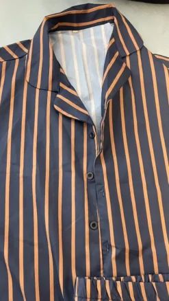 Herren Pyjama - loungewear