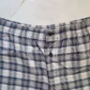 Herren Pyjama XXL