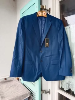 Herren Sakko Blazer Gr 50 ungetragen
