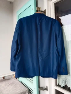 Herren Sakko Blazer Gr 50 ungetragen