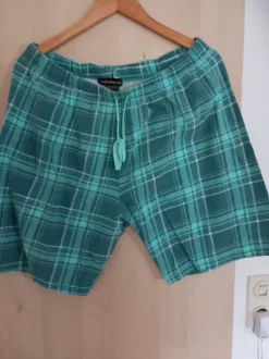 Herren Schlafanzug