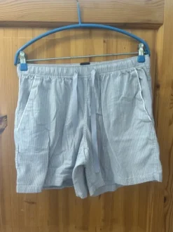 Herren Schlafhose