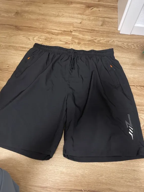 Herren Short