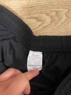 Herren Short