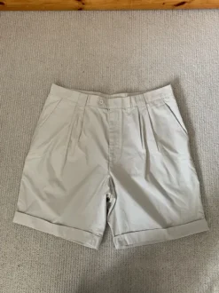Herren Short