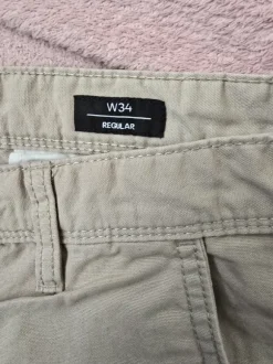 Herren short