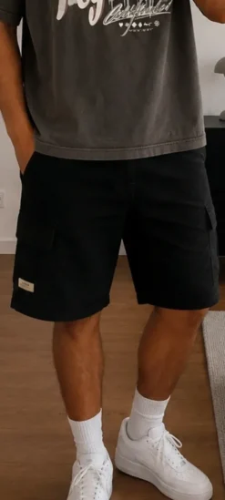 Herren Shorts