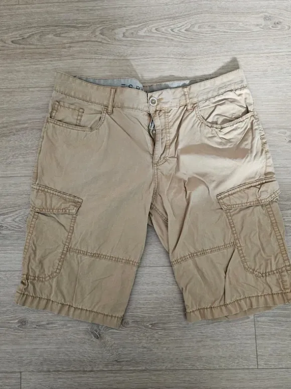 Herren Shorts ESPRIT