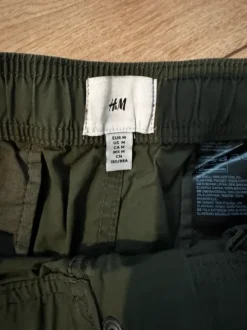 Herren Shorts H&M