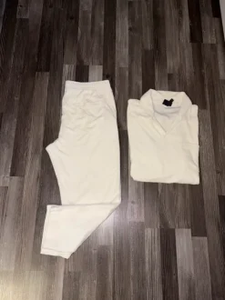 Herren Sommer Set