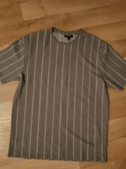 Herren Sommer T-Shirt