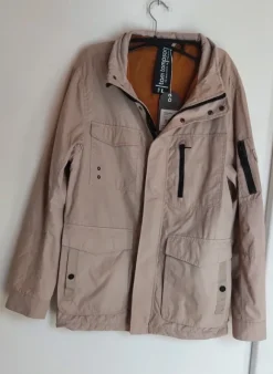 Herren Sommerjacke