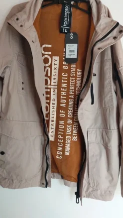Herren Sommerjacke