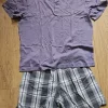 Herren Sommerschlafanzug - Gr.M
