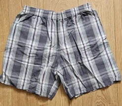 Herren Sommerschlafanzug - Gr.M
