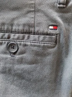 Herren Stoffhose 30/32