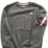 Herren Sweater von Alpha Industries