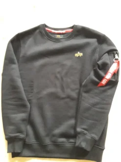 Herren Sweater von Alpha Industries