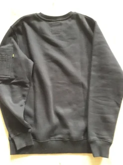 Herren Sweater von Alpha Industries