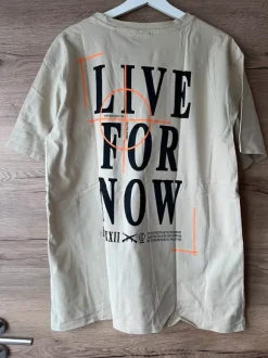 Herren T-Shirt XL