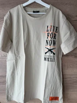 Herren T-Shirt XL