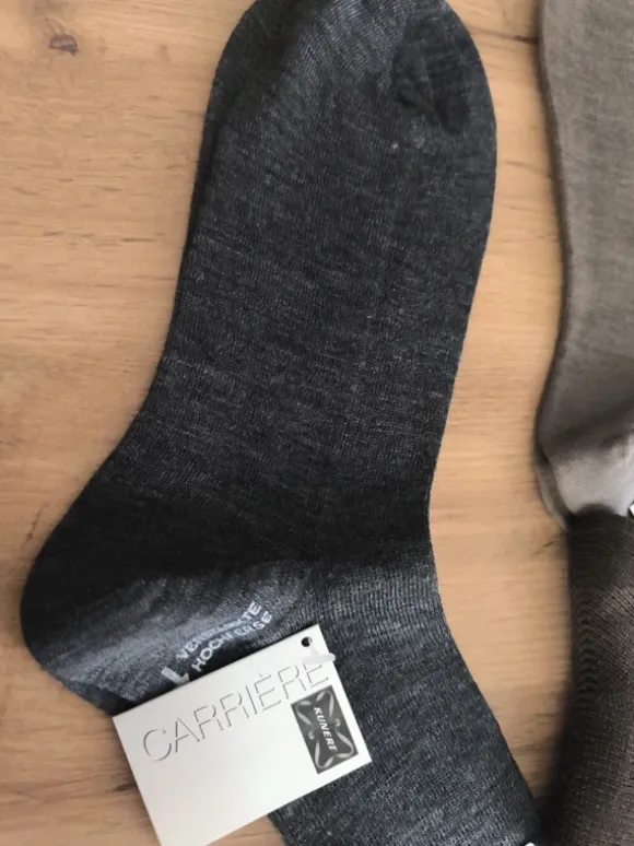 Herren Vintage Socken