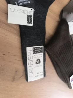 Herren Vintage Socken