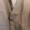 Herren Weste schwarz Größe XL - neu