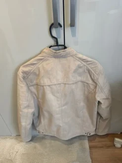 Herren Wildlederjacke Jack&Jones