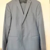 Herrenanzug s.Oliver Black Label Gr. 50 anthrazit