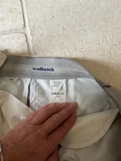 Herrenanzug vol Walbusch