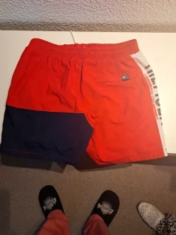Herrenbadeshort GrXXL Tommy Hilfiger