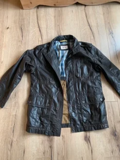 Herren-Jacke von Camel Active