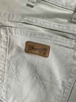 Herrenjeans