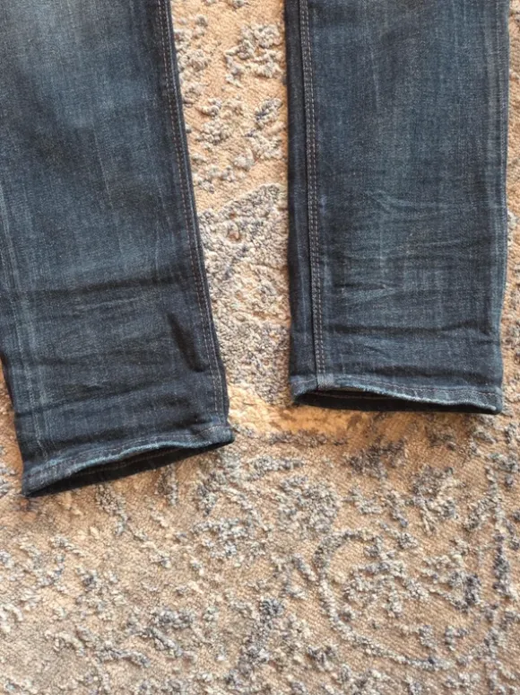 Herrenjeans SuperDry