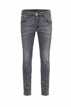 Herrenjeans von Garcia Regular W33/L34