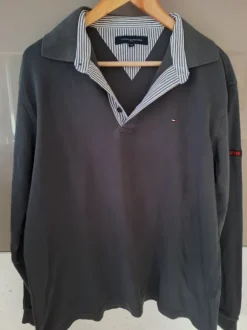 Herrenpullover Größe M, Tommy Hilfinger