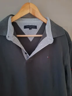 Herrenpullover Größe M, Tommy Hilfinger