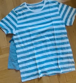 Herren-Pyjama Tchibo