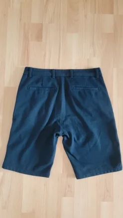 Herrenshort