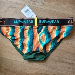 Herrenslip