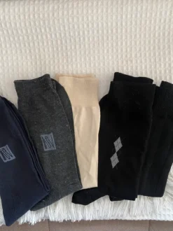 Herrensocken 5 Paar NEU