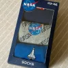Herrensocken NASA 🚀